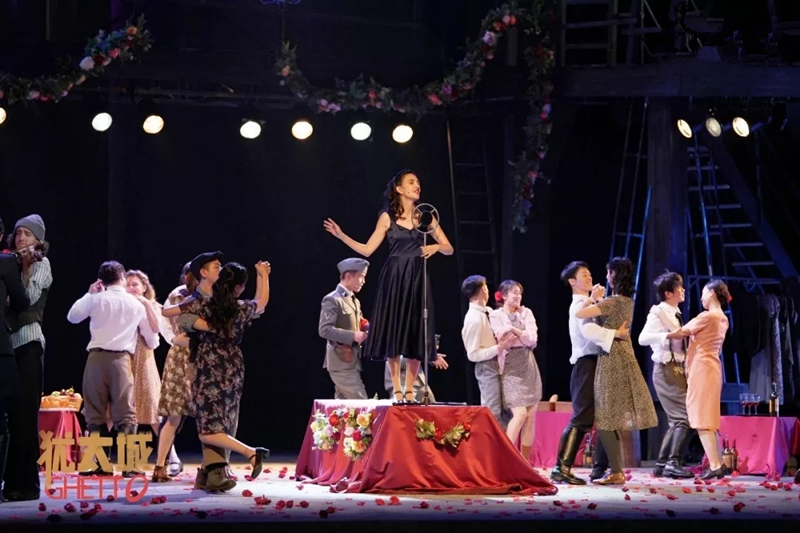 福州话剧2019时间表