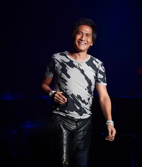 齐秦郑州演唱会2023门票在哪买? 齐秦郑州演唱会2023门票在哪买?