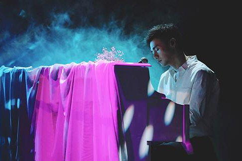 李荣浩武汉演唱会