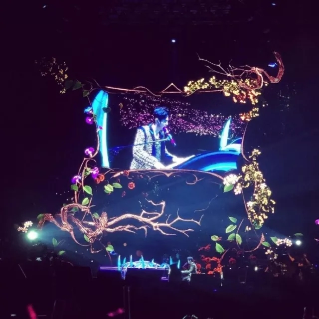 2024周杰伦福州演唱会(门票+时间+地点) 2024周杰伦福州演唱会(门票+时间+地点)