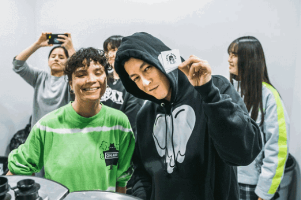 2019INNERSECT上海体验展