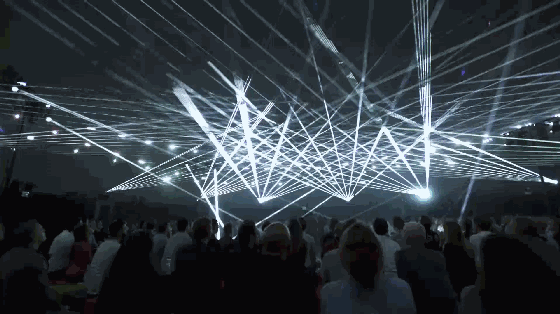 咸阳玩美live超级演唱会