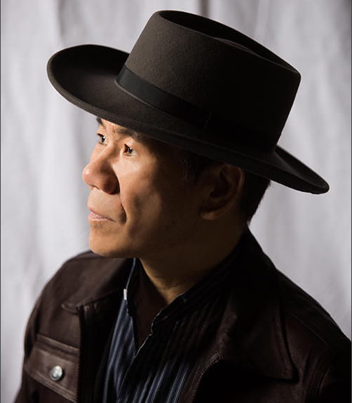 2019赵传杭州演唱会