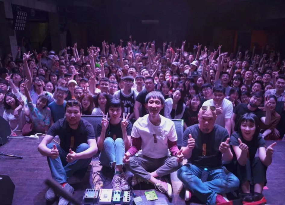 2019万晓利重庆演唱会