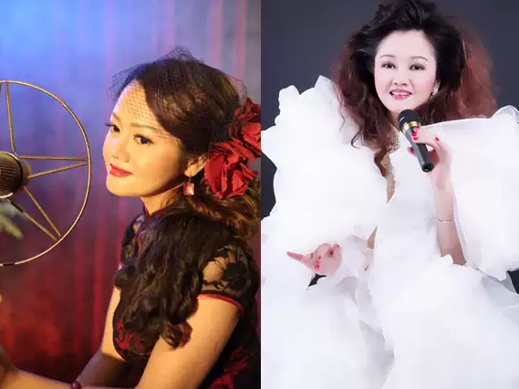 2023邓丽君经典金曲北京演唱会演出信息详情介绍