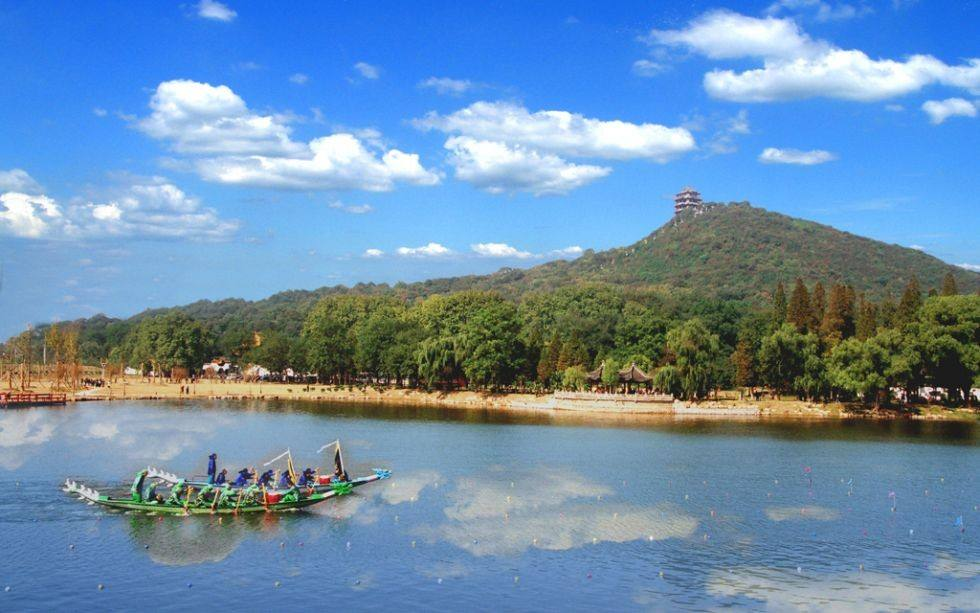 2019马鞍山音乐会时间表