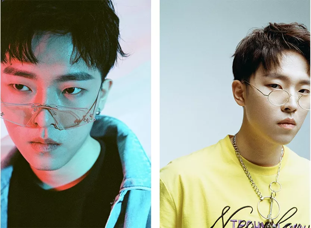 OB03昆明2019演唱会