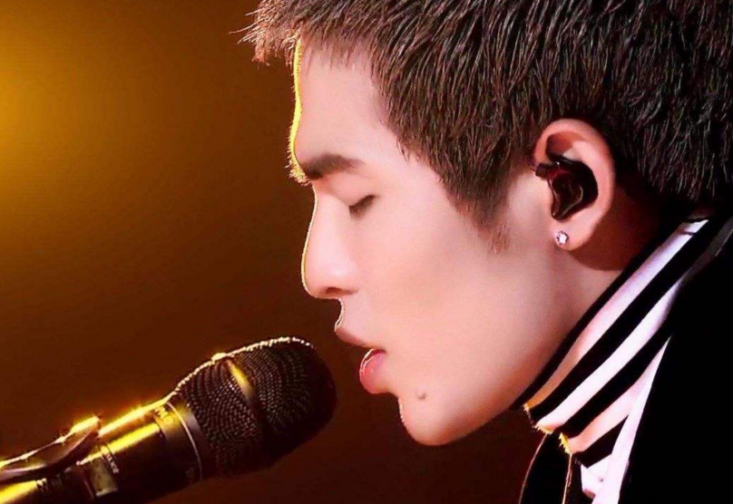 2019林志颖萧敬腾香港群星演唱会