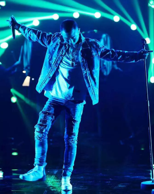 2019GAI周延长沙演唱会