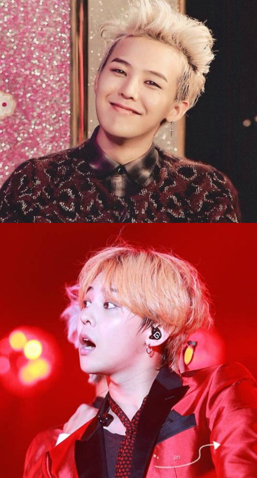 权志龙2020粉丝见面会