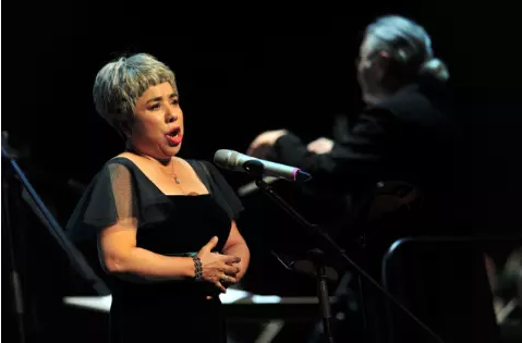 2020但愿人长久北京音乐会