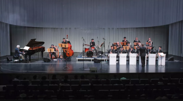 新生代音乐节珠海站