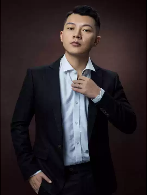 2019阿牙郑州街舞秀