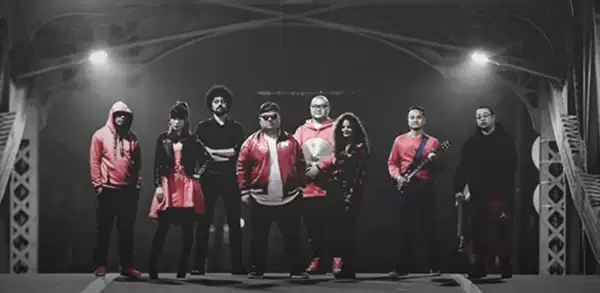 心之航海梦上海演唱会