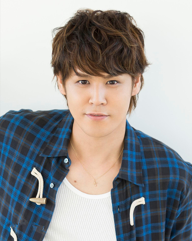 宫野真守上海演唱会