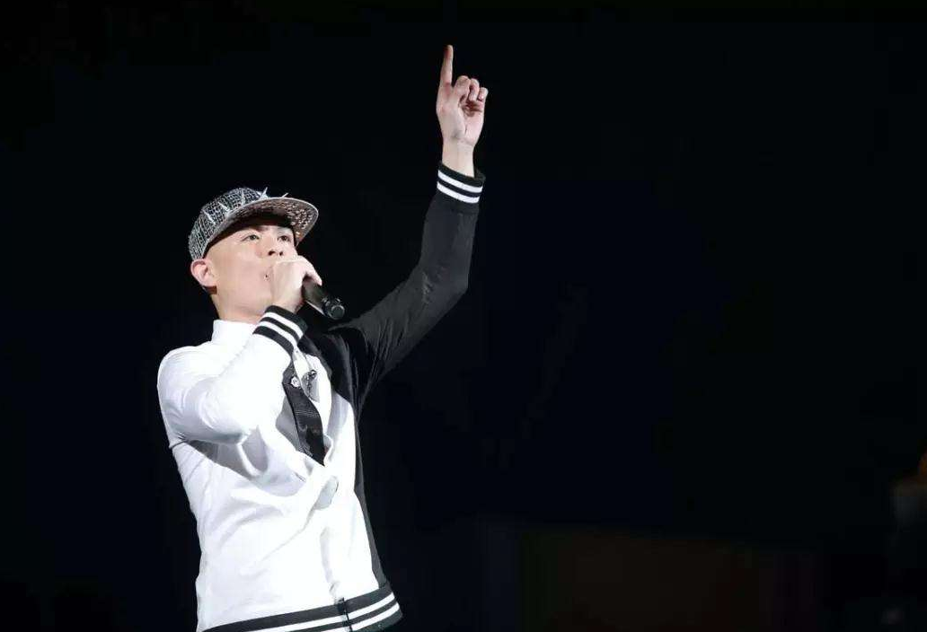 2019侧田澳门演唱会