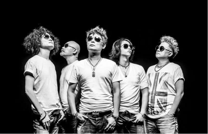 2019全球1024开发者音乐节合肥站