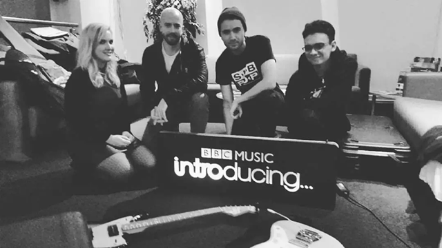 2019SofterStill广州演唱会