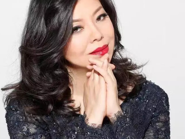 2019和慧成都独唱音乐会