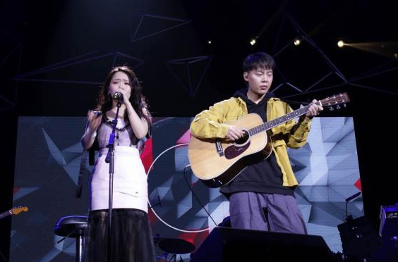 2019Fine乐团成都演唱会