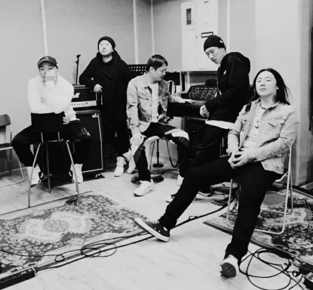 2019破碎乐队邢台演唱会