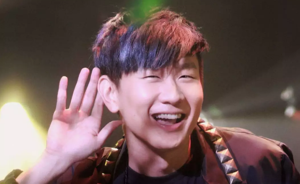 林俊杰金华演唱会