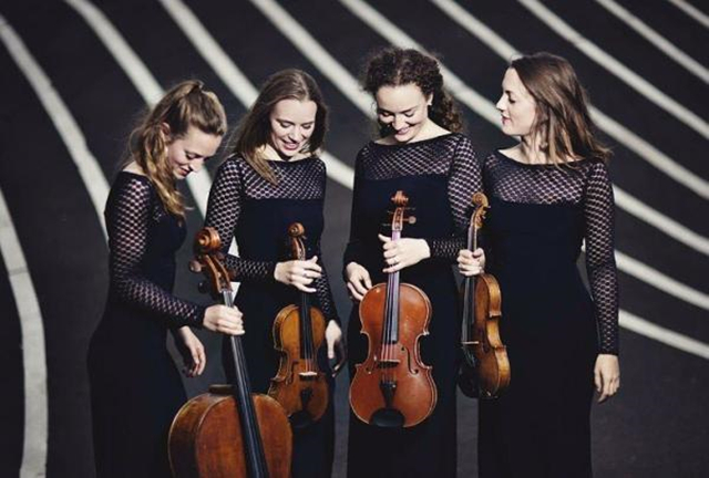 2019中山音乐会安排