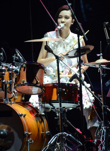 2021郁可唯南京演唱会什么时间开始售票?