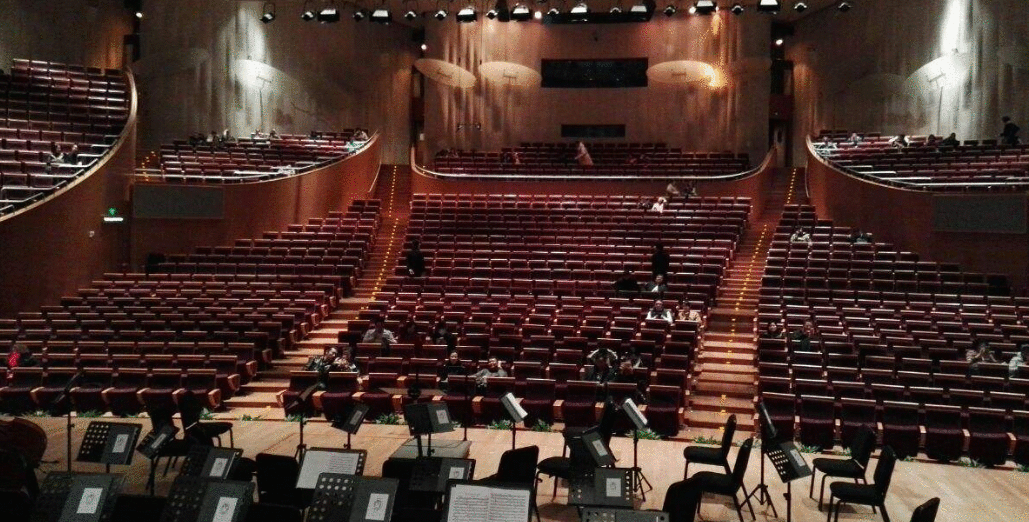 2019维也纳春之声交响乐团上海音乐会