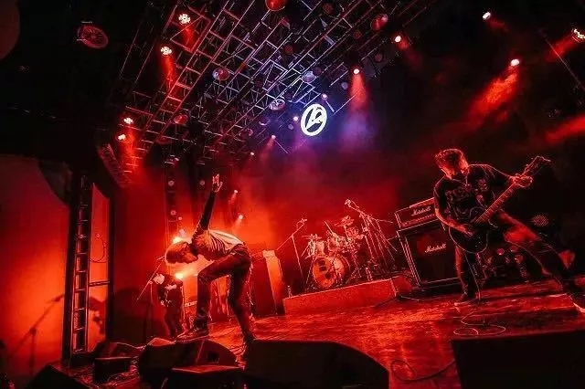 2019南京联核出击音乐节