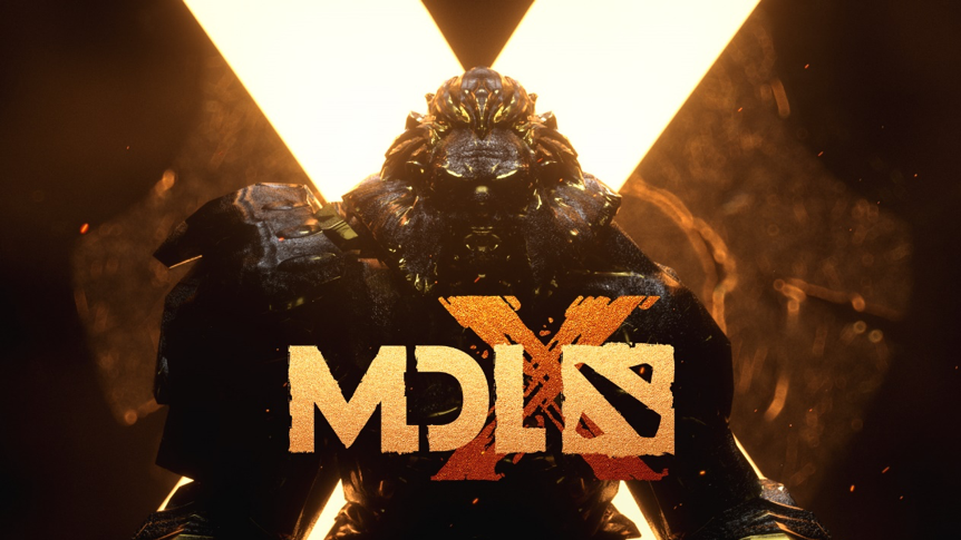 2019MDL成都MAJOR国际职业联赛