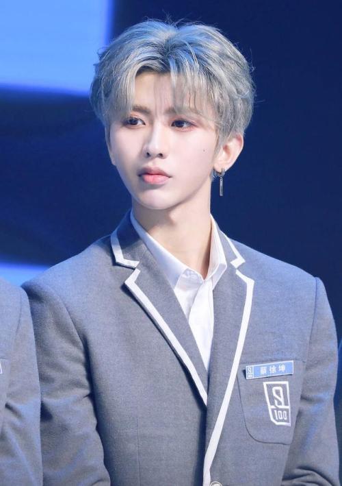 蔡徐坤北京生日会