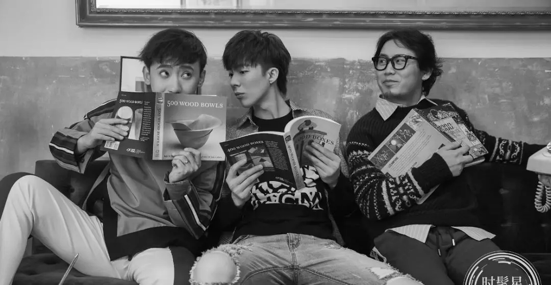 摩登兄弟成都演唱会