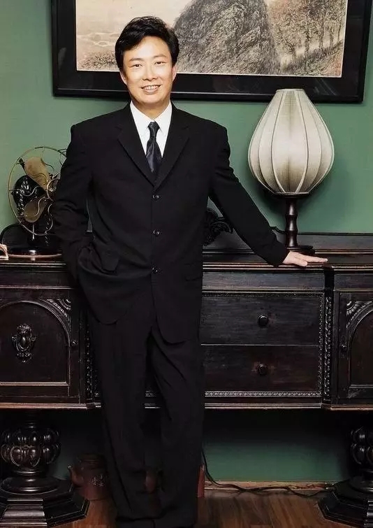 费玉清澳门演唱会