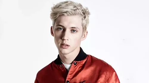 特洛伊希梵深圳演唱会