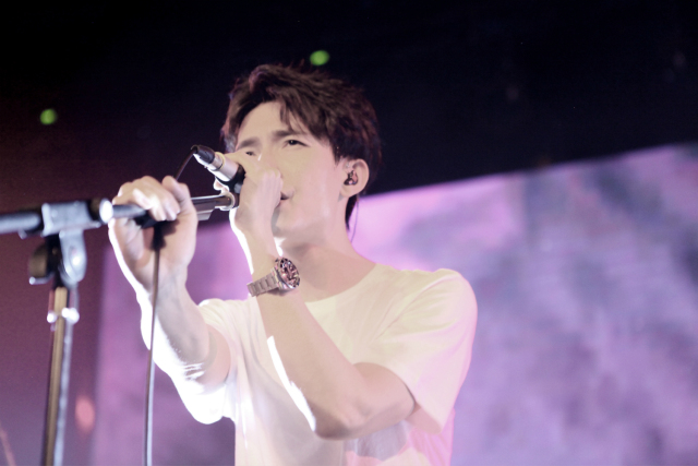 2022陈楚生杭州演唱会演出安排（时间、地点、门票）