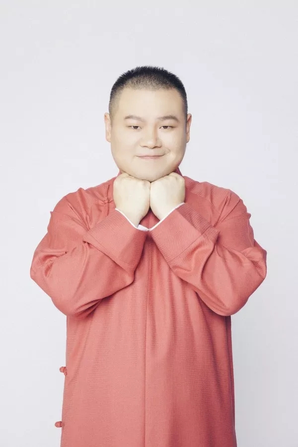 岳云鹏孙越洛杉矶相声专场2019