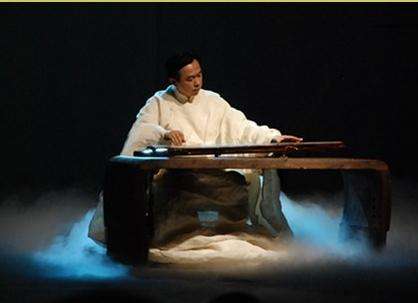 2019陈雷激古琴北京音乐会