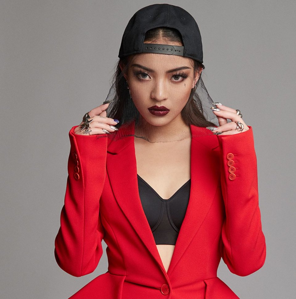 2020毛衍七澳门演唱会