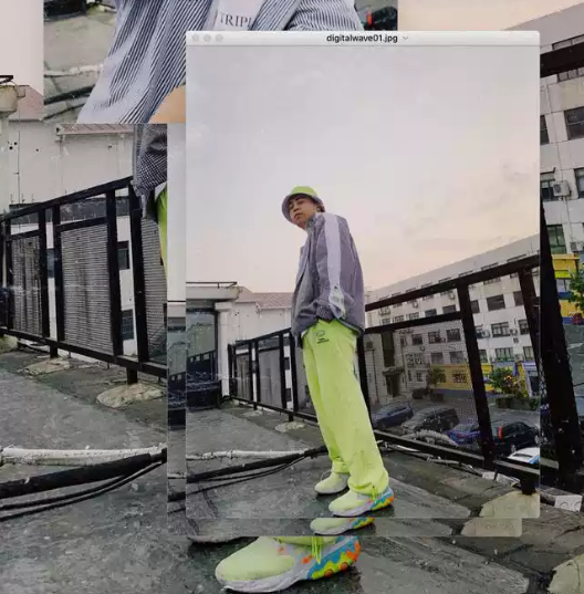 2020HAS武汉演唱会