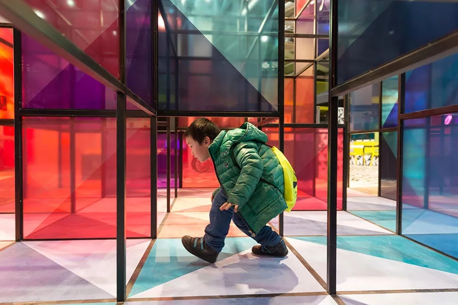 上海玻璃博物馆