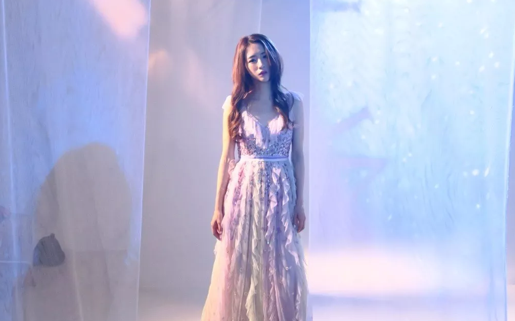 菊梓乔香港演唱会