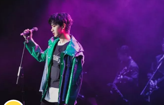 2023汪苏泷上海演唱会门票预订、演出详情、购票网址 2023汪苏泷上海演唱会门票预订、演出详情、购票网址