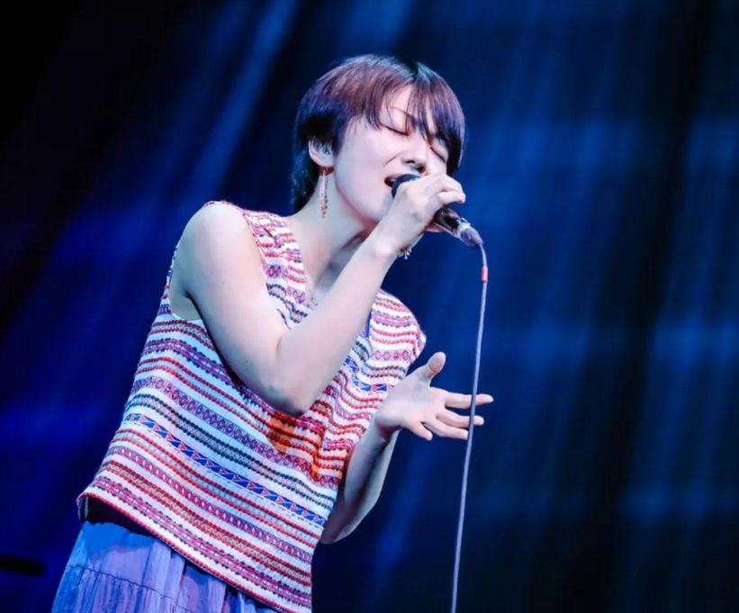 2019熊木杏里西安演唱会