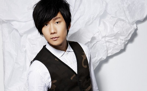 林俊杰镇江演唱会