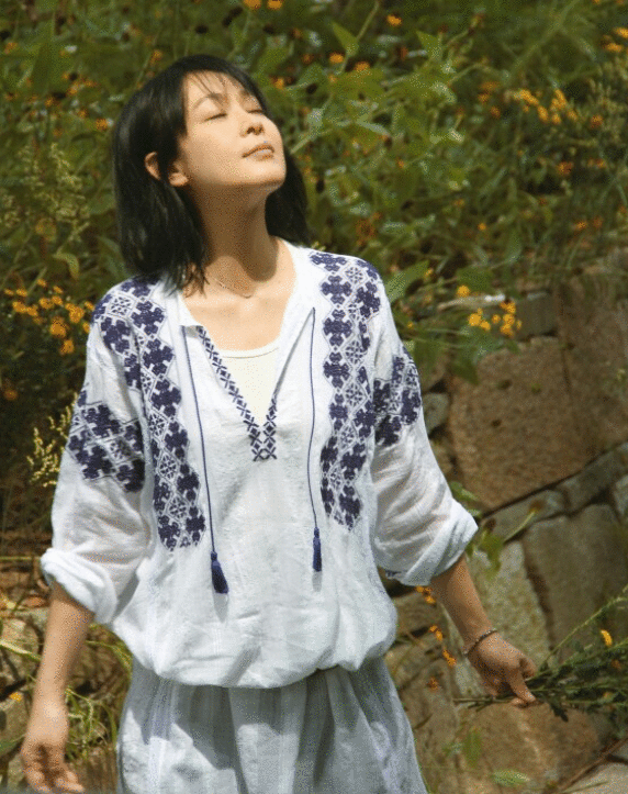 2022刘若英南宁演唱会（时间+地点+票价+购票入口）