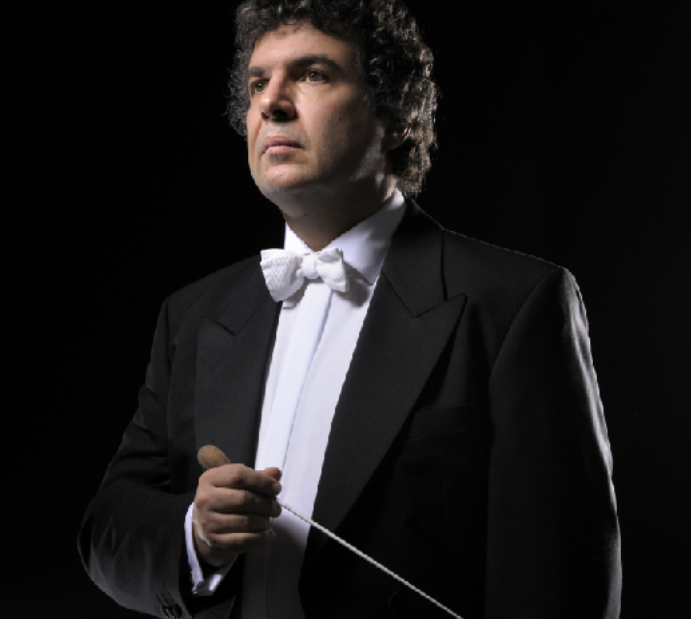 德国巴伐利亚交响乐团苏州音乐会