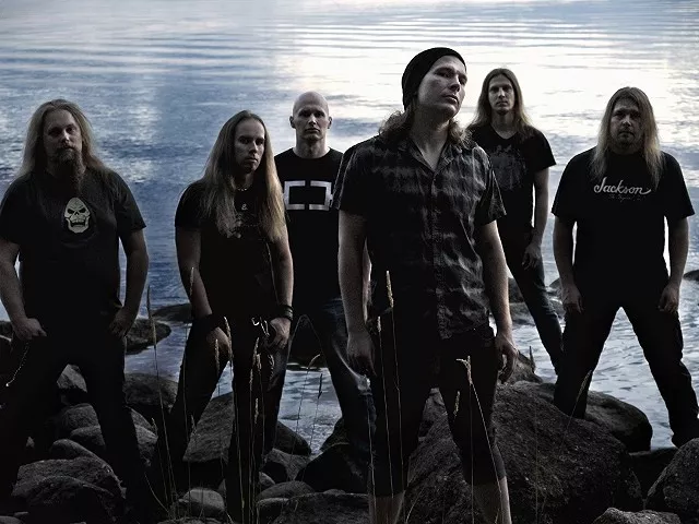 2019NOUMENA武汉演唱会