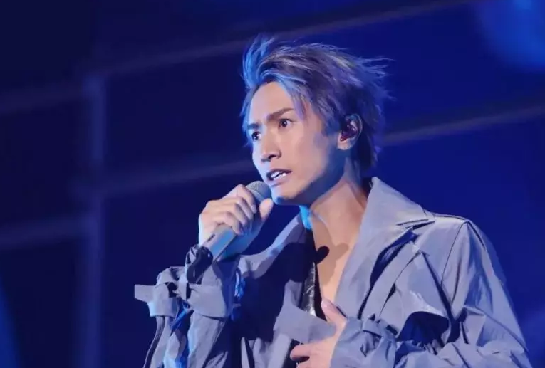 陈柏宇珠海演唱会