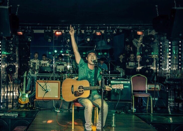 2019温州演唱会行程